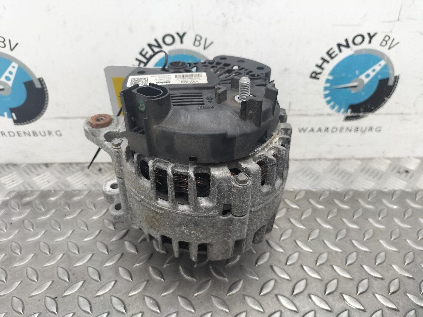 SKODA FABIA NJ 1.0 TSI Business Edition DYNAMO 2020, Ophalen of Verzenden, Gebruikt, Stiba lid