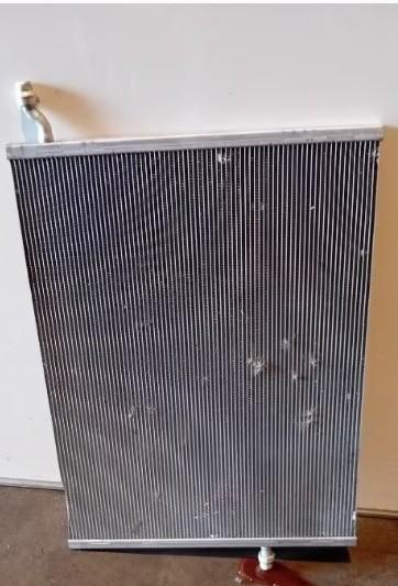 Radiateur Nieuw Lage temperatuurkoeler, Intercooler, Auto diversen, Ophalen