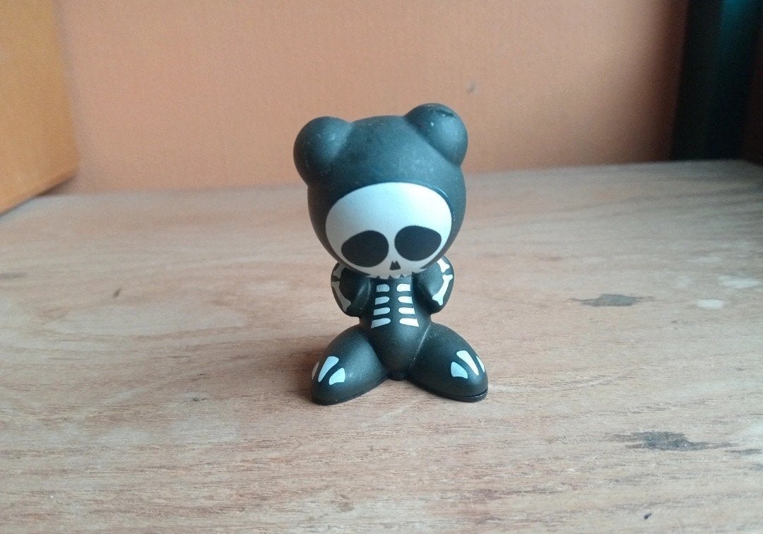 Funkeys figuur, Ophalen of Verzenden, Gebruikt