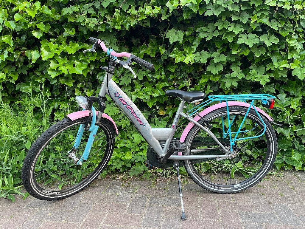 Alpina Yabber, Ophalen, Gebruikt, 20 inch of meer