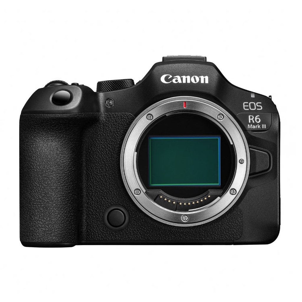 Canon R6 III Body ( 23 klicks ) Marge, Bluetooth, Accu, Ophalen of Verzenden, Zo goed als nieuw