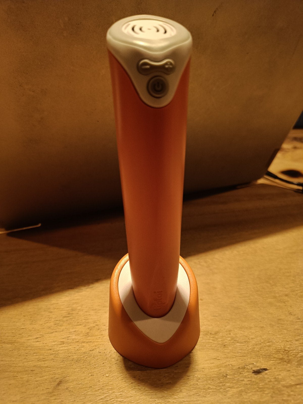 Tiptoi Stift, Ophalen of Verzenden, Zo goed als nieuw, Ontdekken