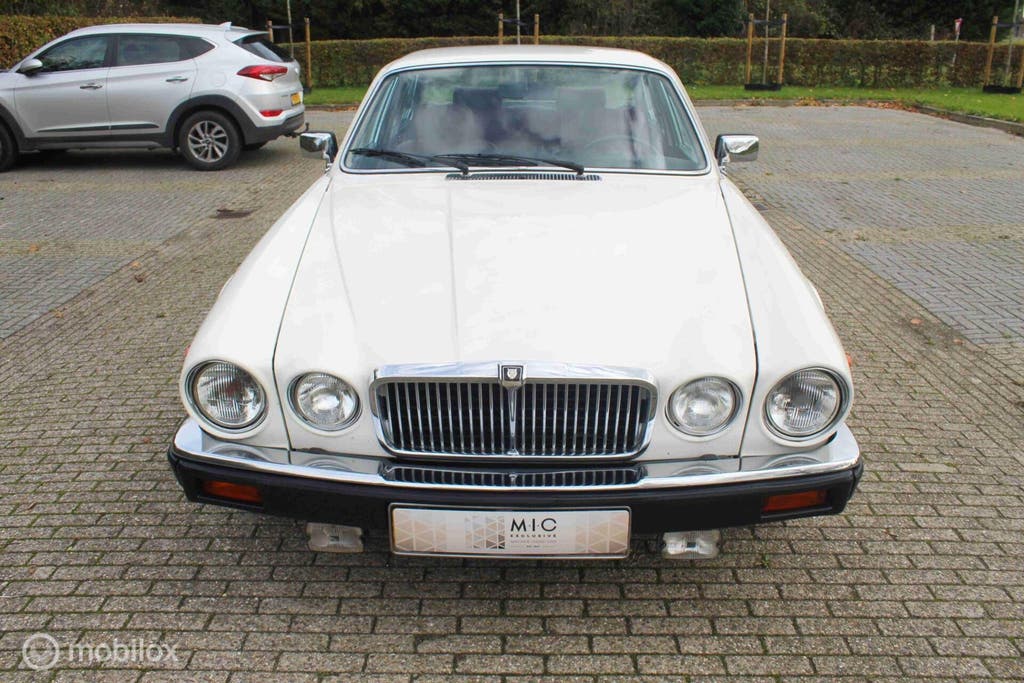 Jaguar Sovereign 4.2 Sovereign, foto 9
