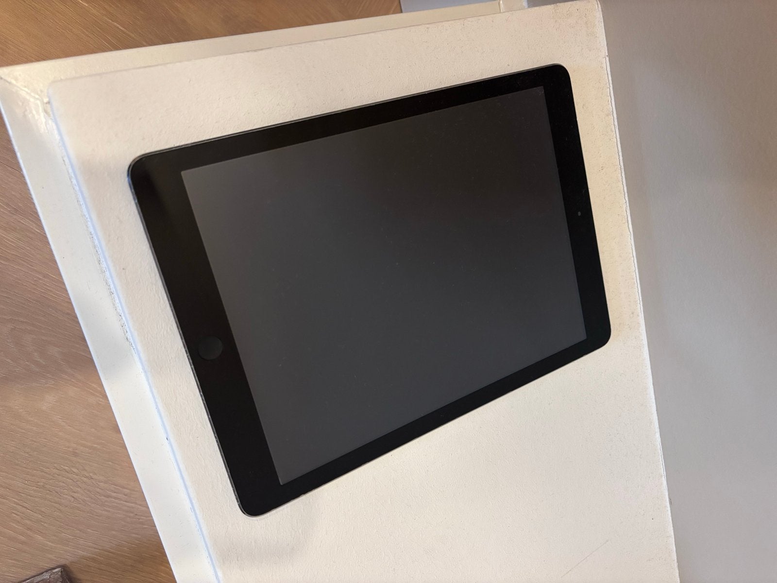 iPad Air A1474 - Spacegrijs - Wi-Fi, Computers en Software, 10 inch, Apple iPad Air, Ophalen of Verzenden, Grijs