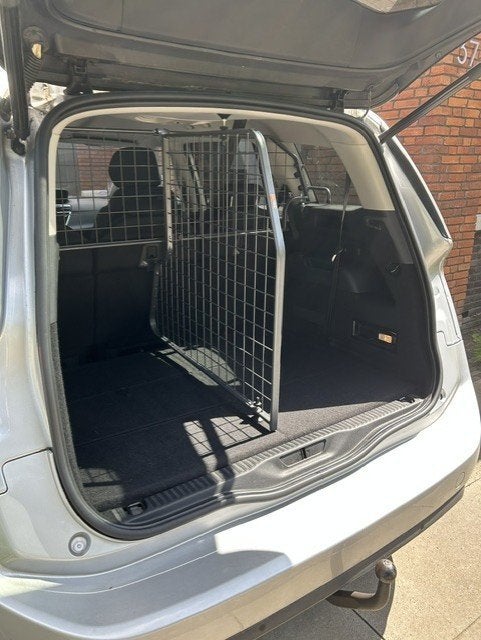 Hondenrek Citroën Grand C4 Picasso, incl. rubber mat, Auto diversen, Ophalen, Zo goed als nieuw