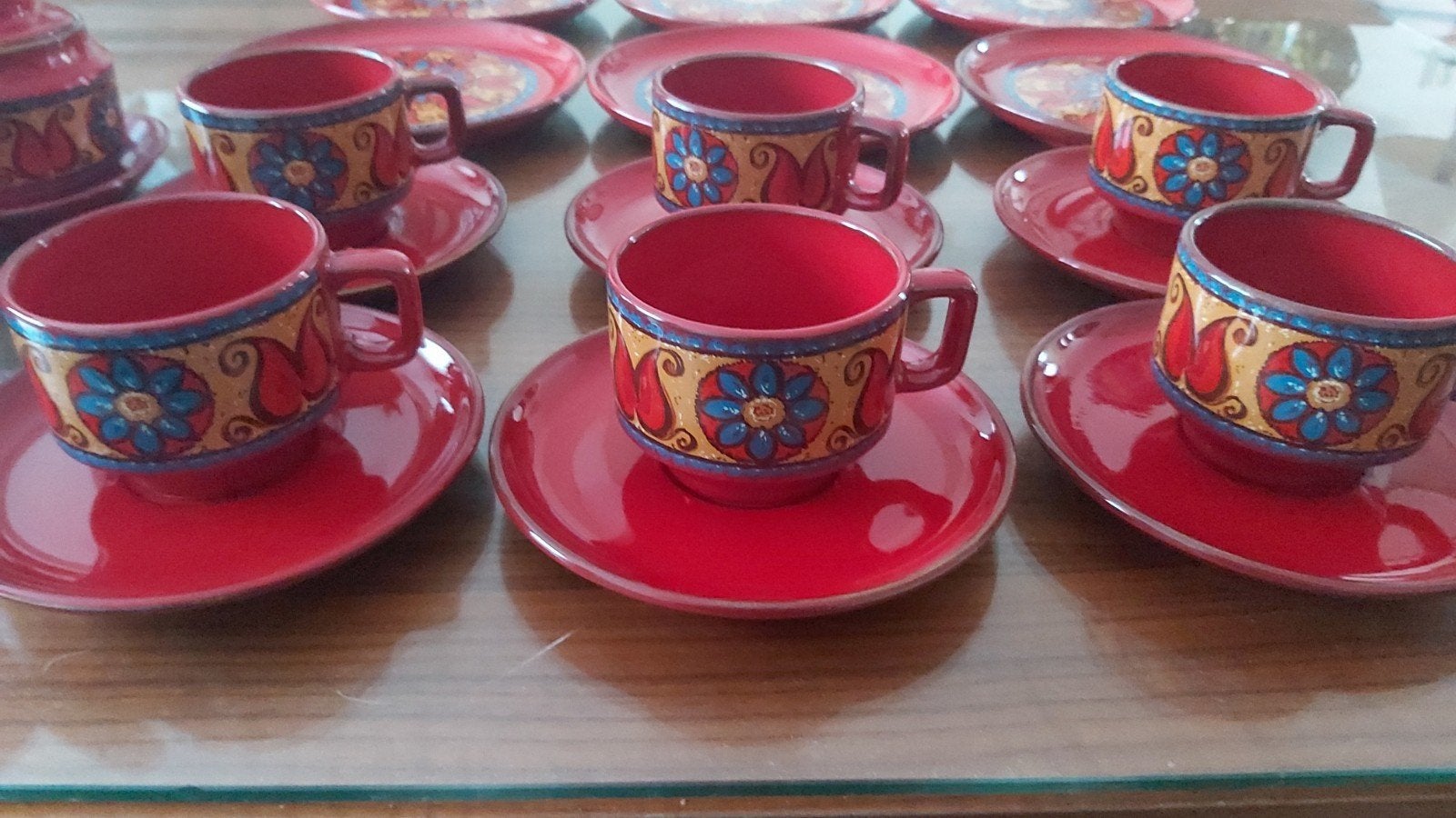 Winterling servies nieuwe, Ophalen of Verzenden
