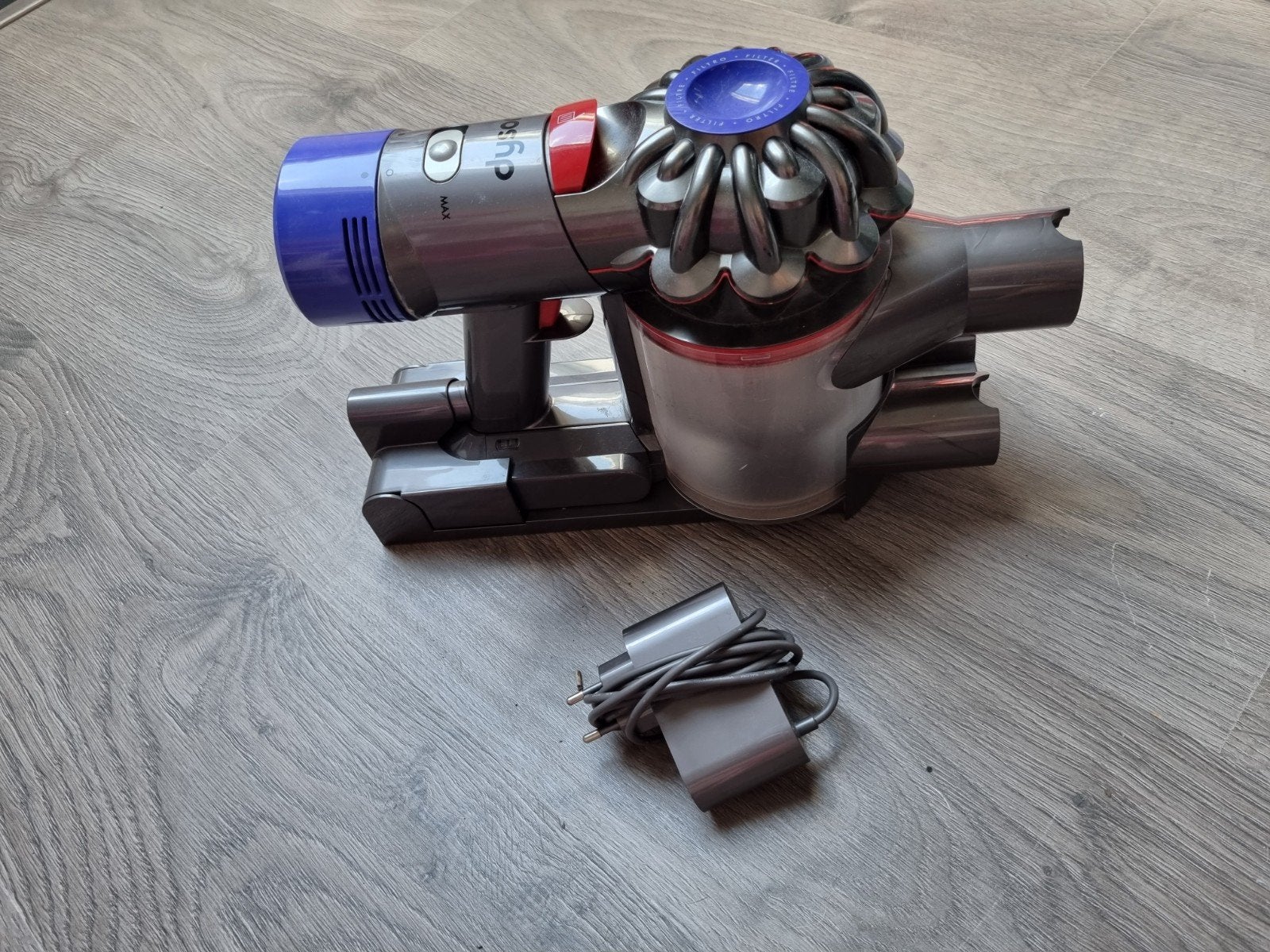 dyson stofzuiger, Ophalen of Verzenden, 1200 tot 1600 watt