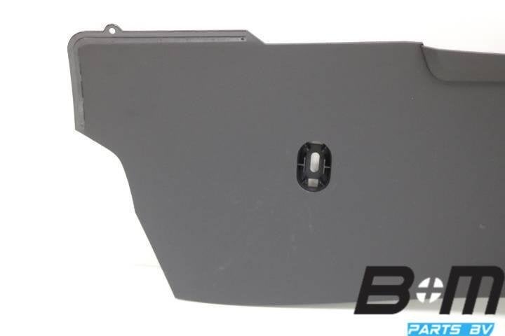 Zijkant middenconsole VW Passat B8 3G1863045A, Auto-onderdelen, Gebruikt