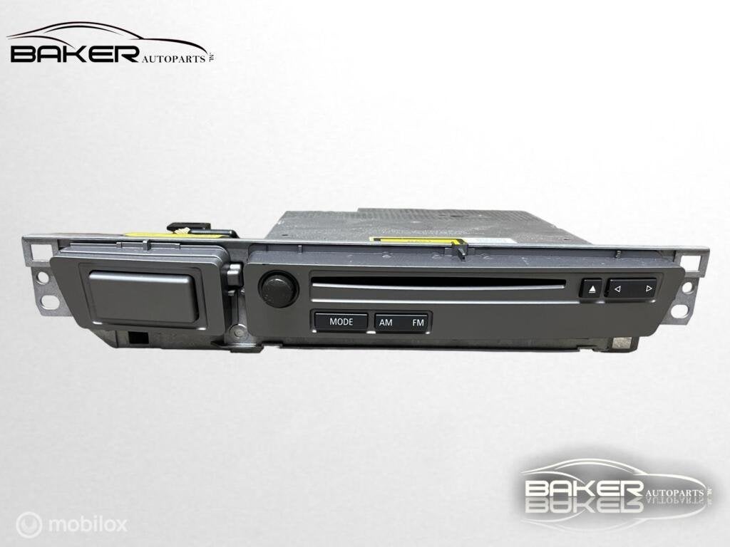 Autoradio CD-speler BMW 7-serie E65 E65 E67 (05-08) 6988968, Gebruikt, Ophalen of Verzenden, BMW, BMW