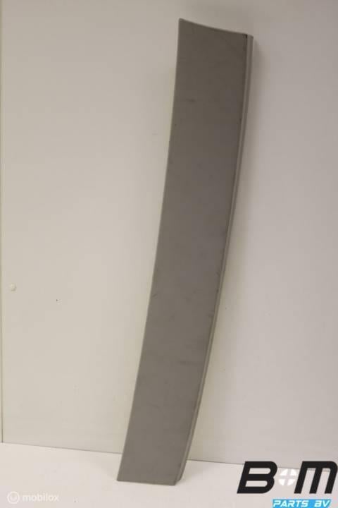 Hemel afsluitstrip VW Passat B6 Variant, Gebruikt
