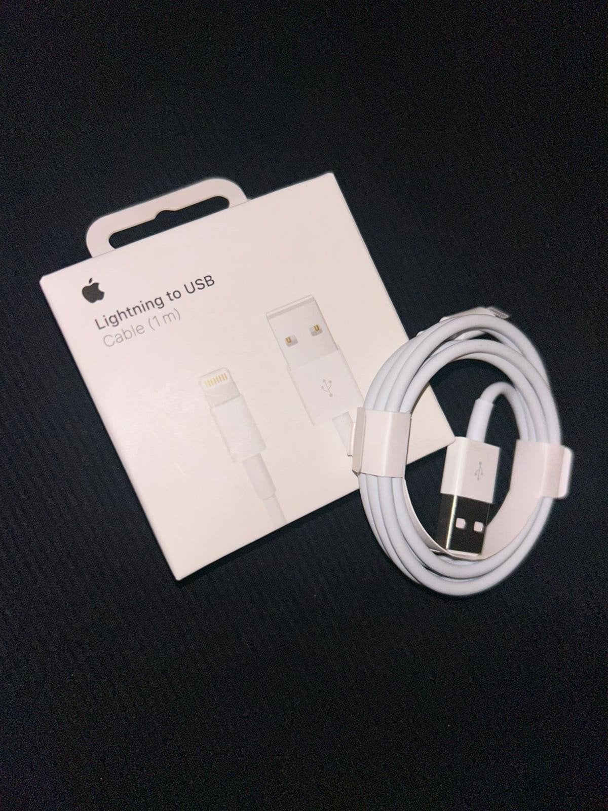 Earpods Lightning Connector, In gehoorgang (in-ear), Nieuw, Ophalen of Verzenden, Microfoon
