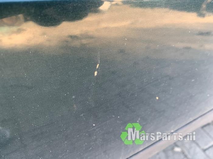 Portier 4Deurs rechts-voor van een Saab 900, Auto-onderdelen, Gebruikt, -, Deur, -