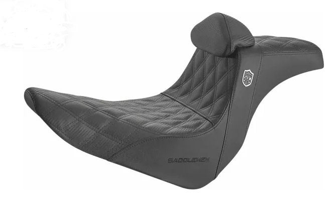 Performance Grip Zadel Softail 18-25 FXLR/FXLRS/FXLRST/FLSB, Motoren, Niet ingevuld, SDC, Niet ingevuld, Nieuw