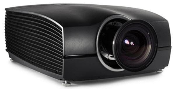High-End Barco Laser Beamers te Huur – Ideaal voor WK, Ophalen of Verzenden, Zo goed als nieuw, Ultra HD (4K)