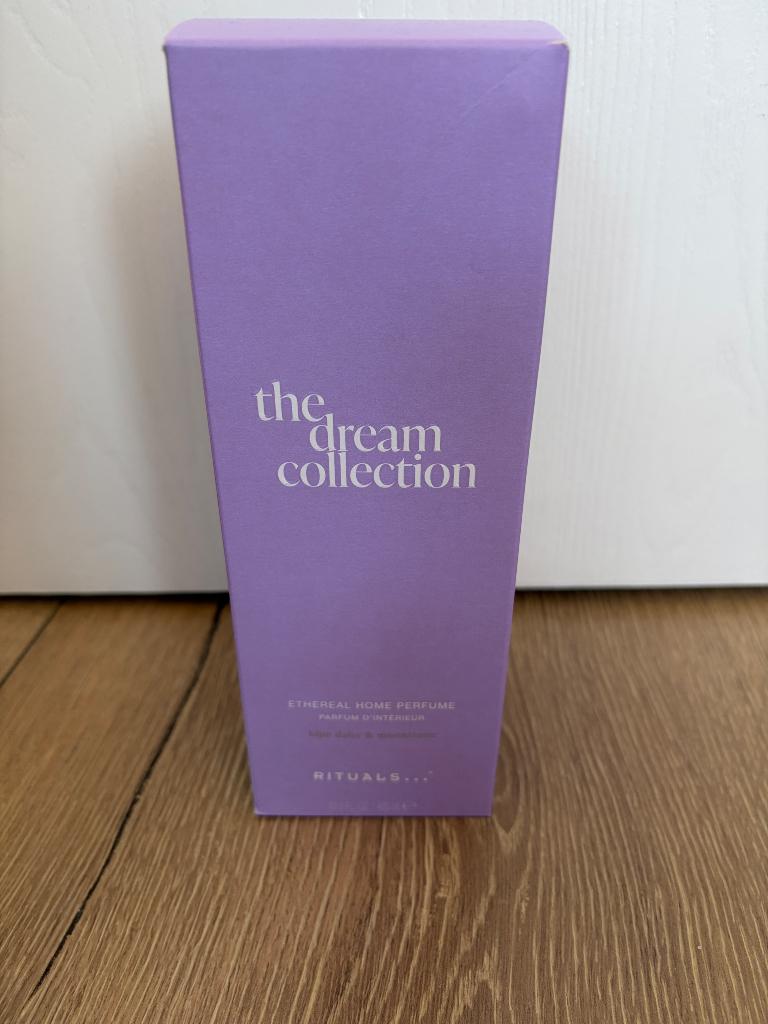 Rituals Dream home perfume/ interieurspray/ huisparfum, Ophalen of Verzenden, Nieuw