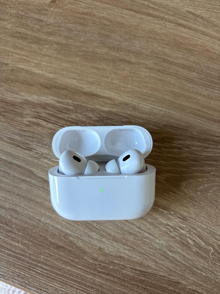 AirPods Pro (2nd generation), Telecommunicatie, Mobiele telefoons | Oordopjes, Bluetooth, In gehoorgang (in-ear), Nieuw, Ophalen of Verzenden