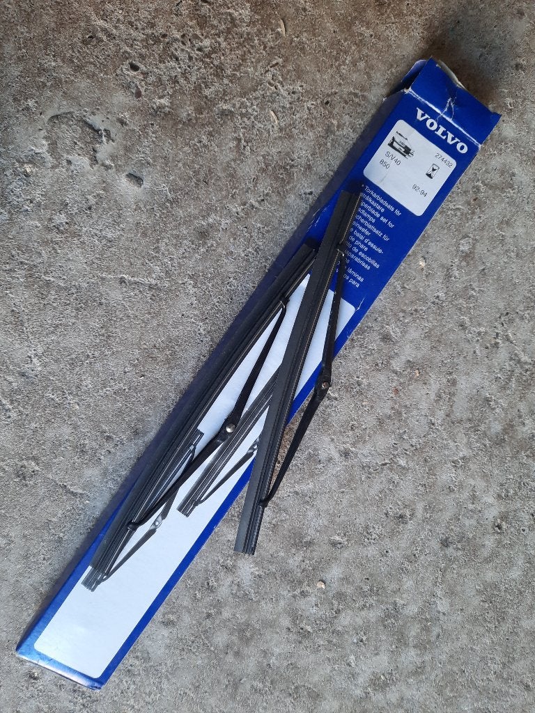 Koplampwisserblad Volvo 850 S40 V40 274432, Ophalen of Verzenden, Gebruikt, Volvo