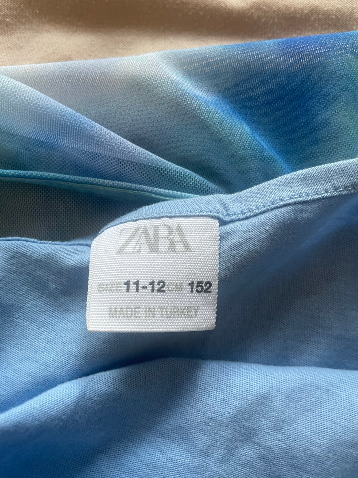 Zara en Shein Kledingpakket Meisje (5 stuks), Kinderen en Baby's, Ophalen of Verzenden, Gebruikt, Meisje