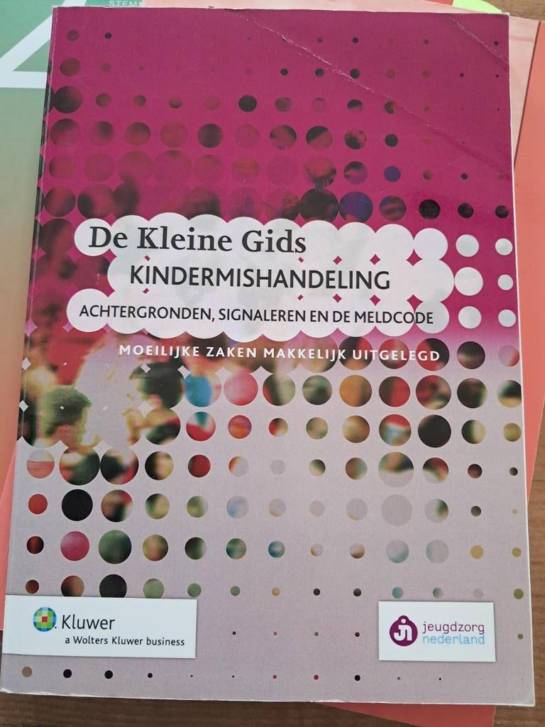 Rudy Bonnet - De kleine gids kindermishandeling, Boeken, Gelezen, Rudy Bonnet, Sociale wetenschap, Ophalen of Verzenden