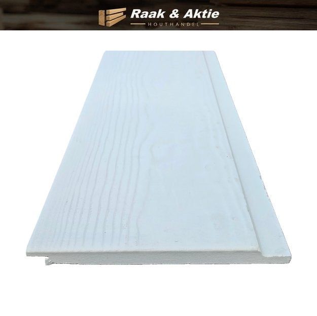 55 m2  Cedral click wood gevelbekleding - nr: D99, Doe-het-zelf en Verbouw, Ophalen, Nieuw