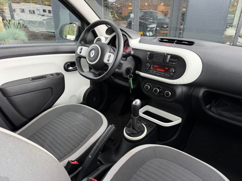 Renault Twingo Twingo SCe 70 Life (bj 2018), Auto's, Renault, 21 km/l, Twingo, Gebruikt, Euro 6