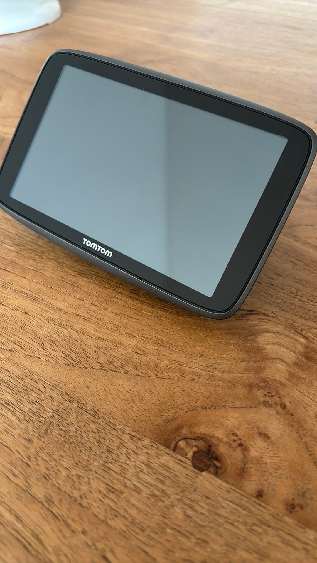 TomTom Go 5200 navigatiesysteem, Auto diversen, Ophalen, Gebruikt