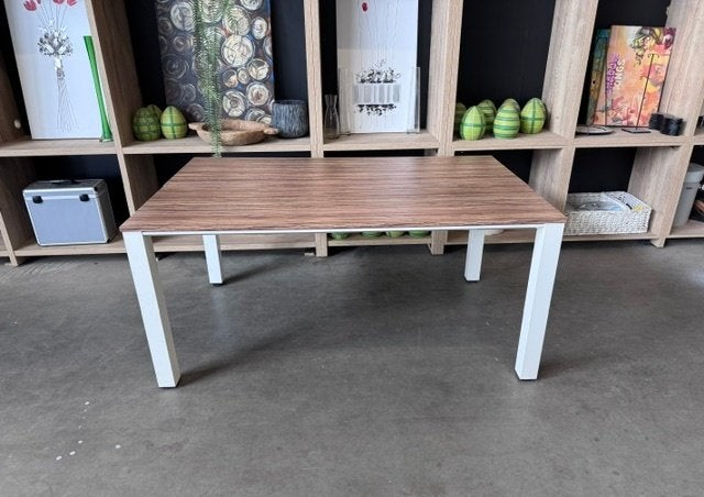 Vergadertafel / kantinetafel 160x100xH74 cm, 150 euro, 1 st
