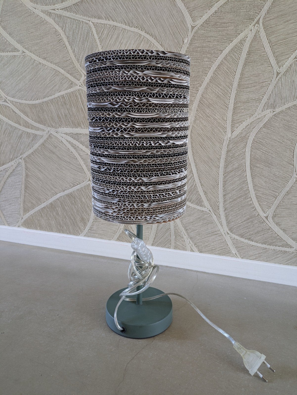 Tafellamp van Straluma, Ophalen, Zo goed als nieuw, Minder dan 50 cm