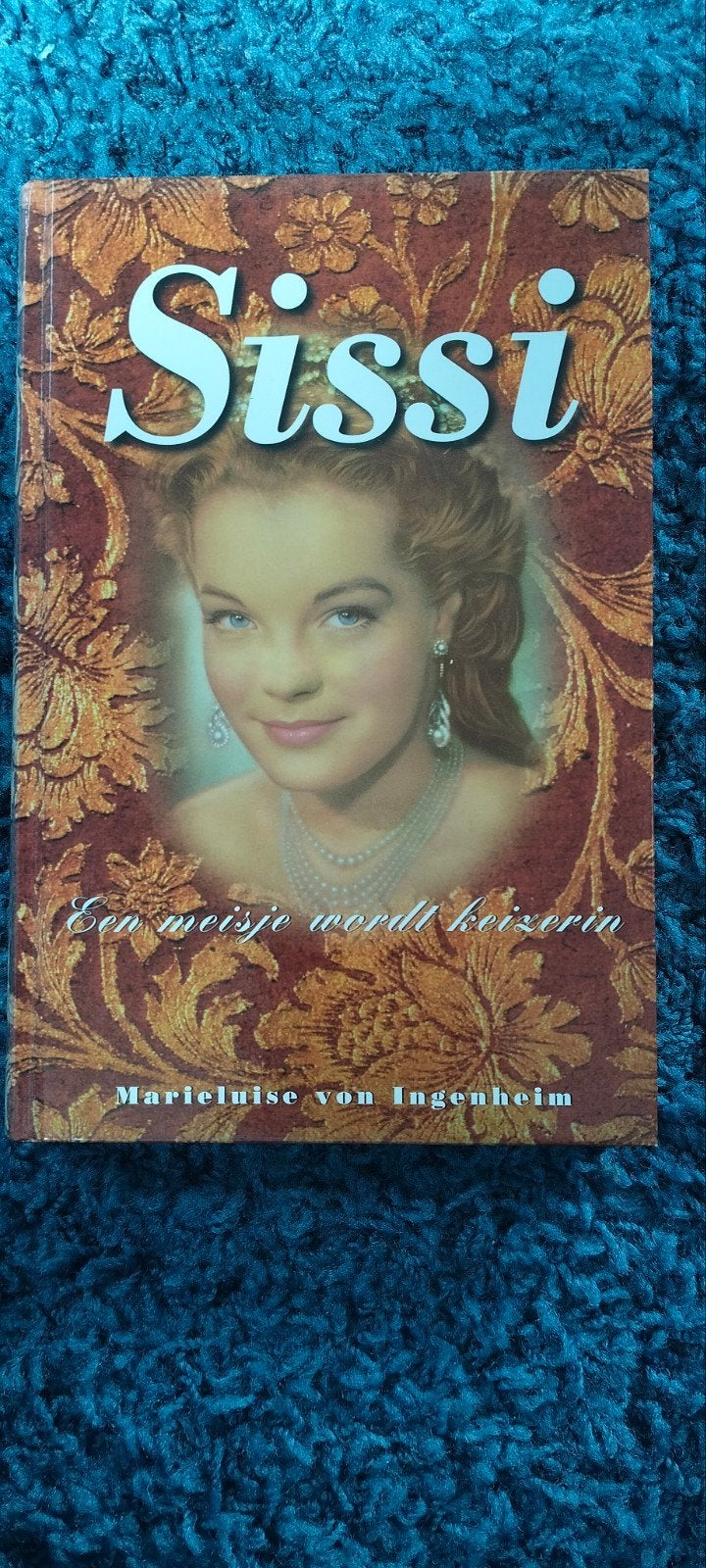 Sissi, Ophalen of Verzenden, Zo goed als nieuw