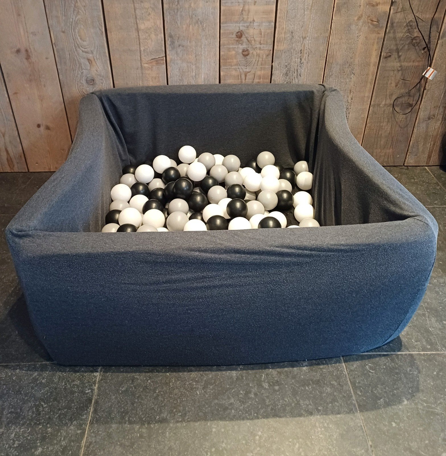 Ballenbak, Ophalen, Gebruikt, Overige typen