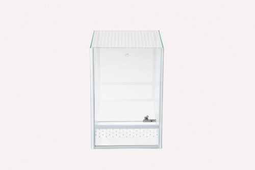 Compact Terrarium 20x20x30, Info@aquadeco.nl, Nieuw, Ophalen of Verzenden, Aquadeco