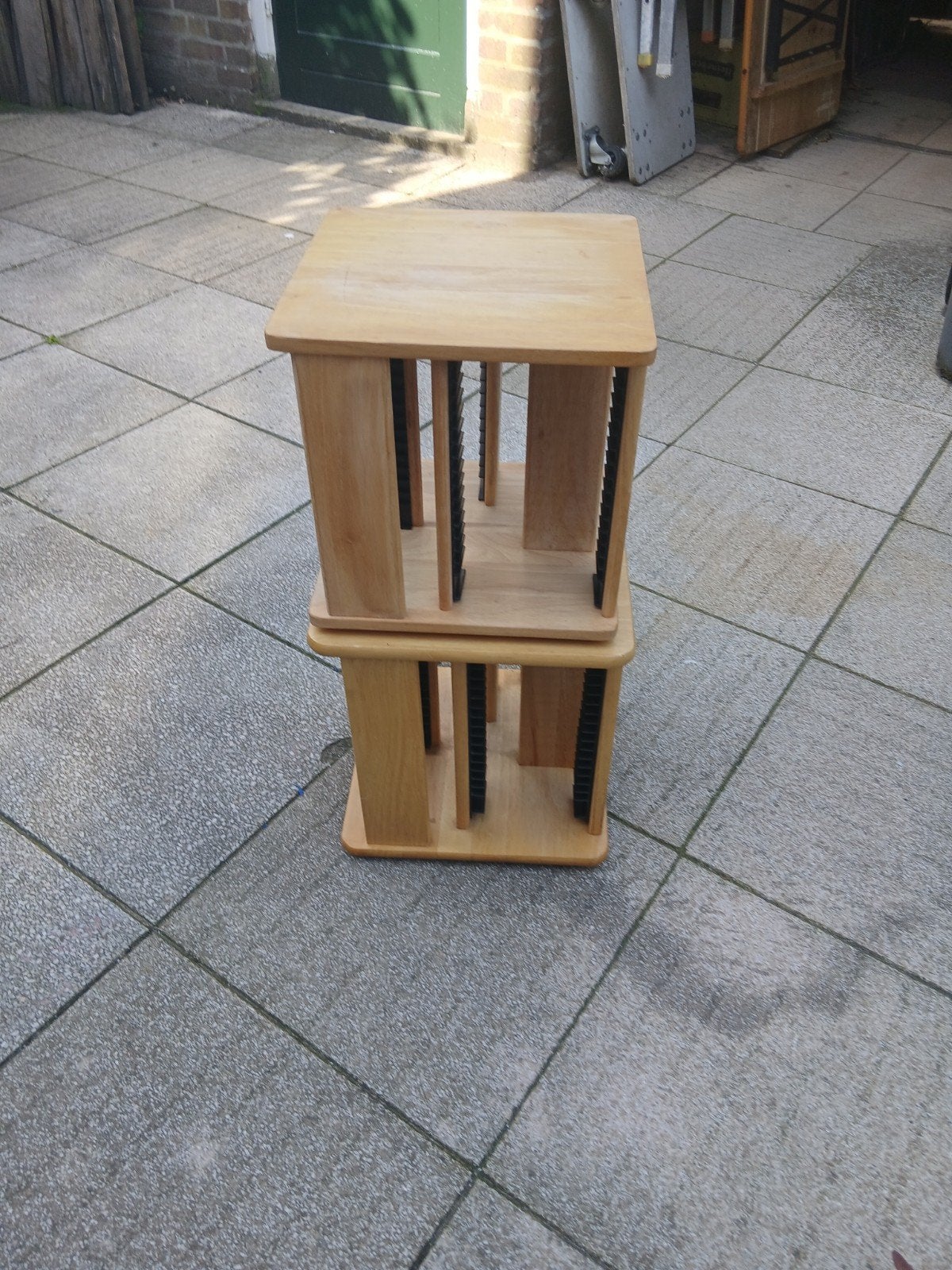 2 Cd Rekken, Huis en Inrichting, Ophalen of Verzenden