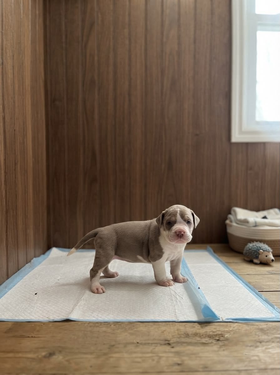 American Bully XL puppies, 8 tot 15 weken, Parvo, Bulldog, Meerdere