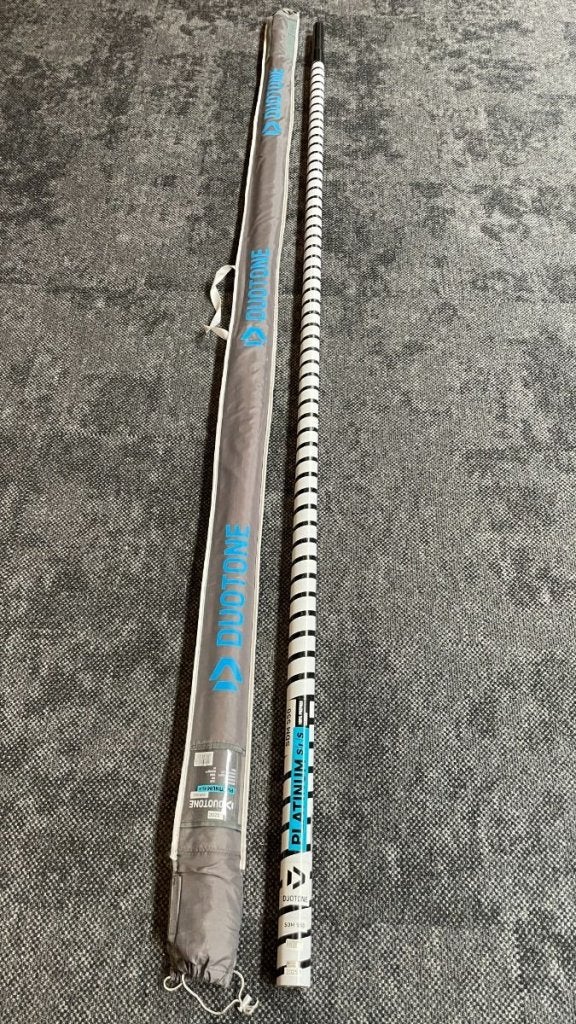 Duotone Platinum_SLS SDM 550 #3, Niet ingevuld, Niet ingevuld, Niet ingevuld