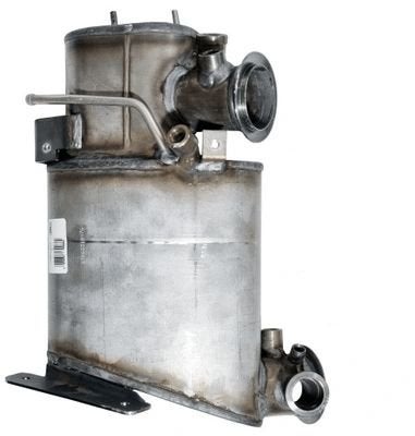 Roetfilter 04L131669BX, 04L131669CX, -, -, Ophalen of Verzenden, -