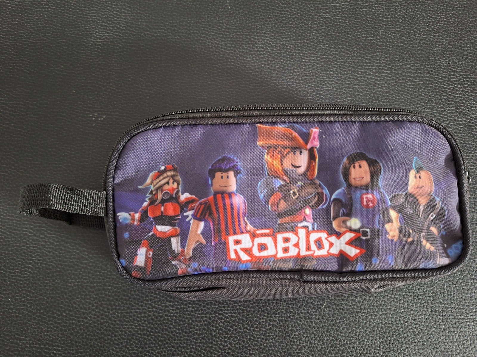 Etui van Roblox, Ophalen of Verzenden, Zo goed als nieuw