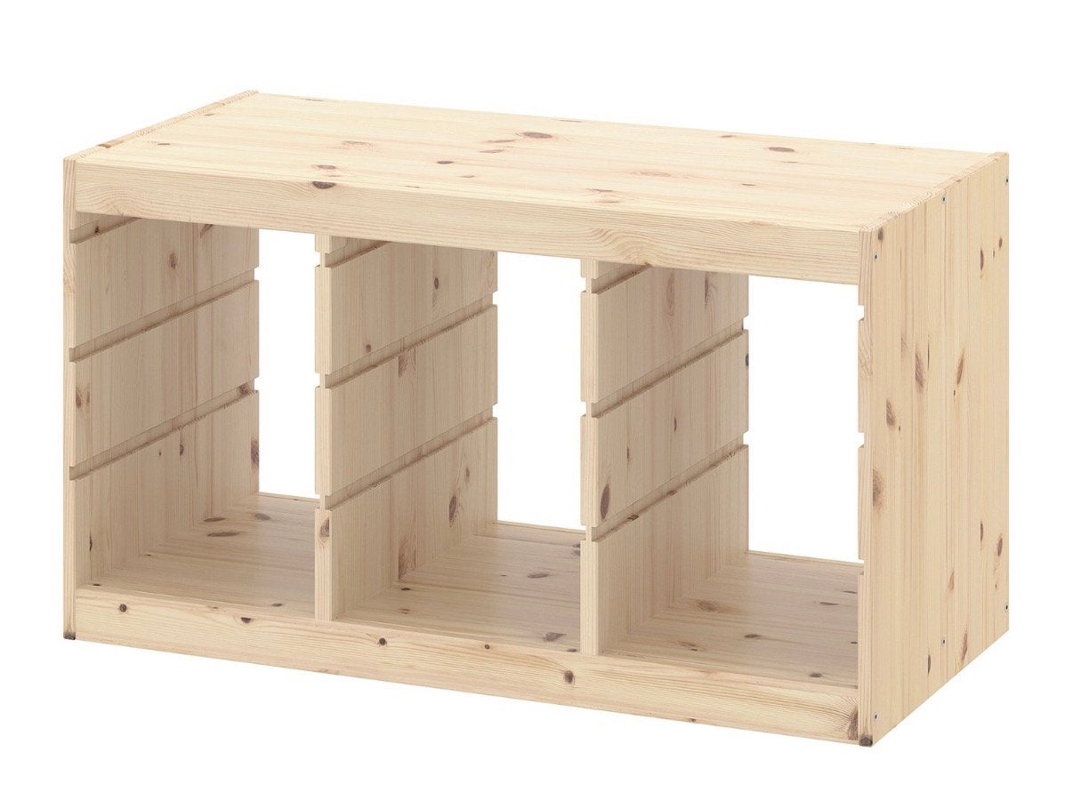 Ikea trofast. Nieuw in doos., Kinderen en Baby's, 50 tot 70 cm, Nieuw, 75 tot 100 cm, Ophalen