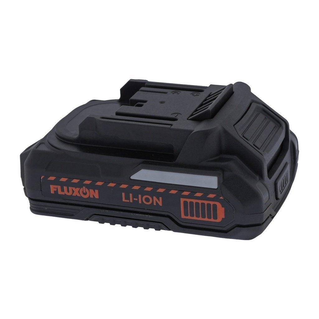 18V Batterij Li-Ion accu 2.0Ah, Computers en Software, Ophalen, Nieuw