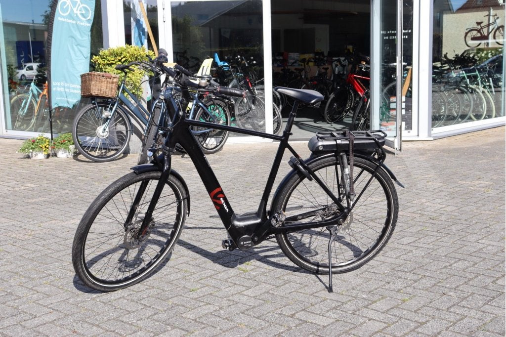 Koga Enova EVO l Belt drive l Bosch Active Plus l 500wh l XL, Fietsen en Brommers, Elektrische fietsen, Overige merken, Koga, Ophalen of Verzenden
