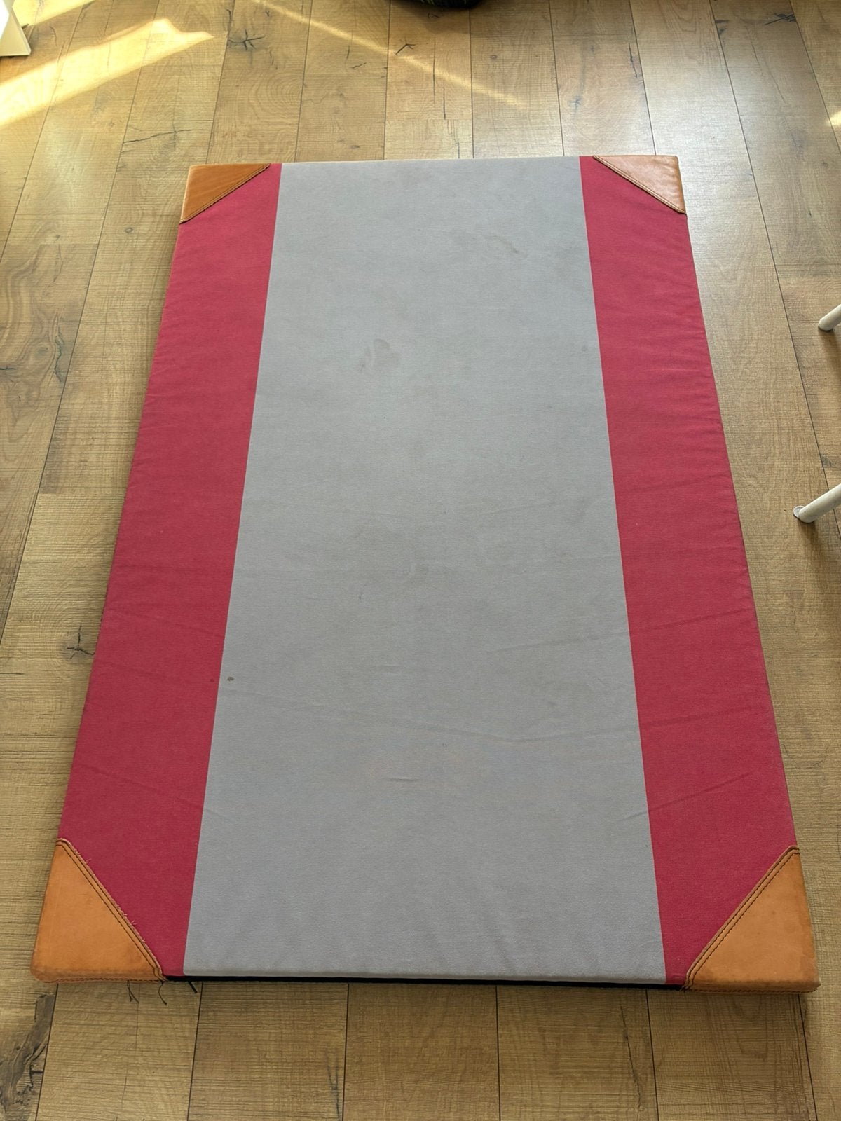 Turnmatje, Maat 36 t/m 42, Ophalen, Gebruikt, Materiaal