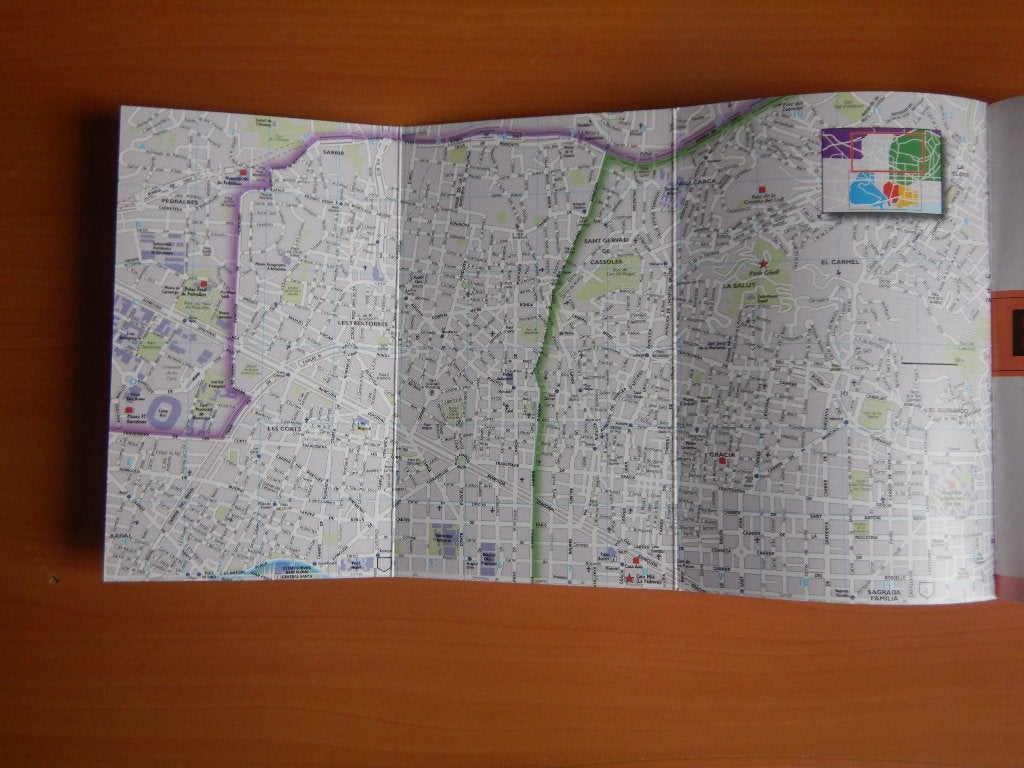 Reisgids Barcelona, Boeken, Overige merken, Europa, Nieuw, Ophalen of Verzenden