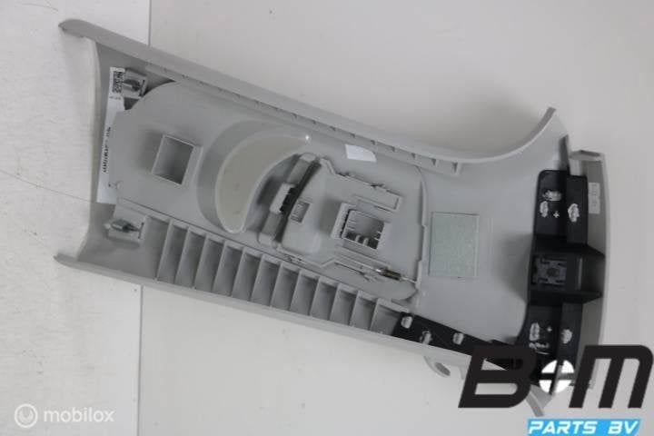 B - stijl bekleding links VW Golf 7 5G4867243B, Gebruikt