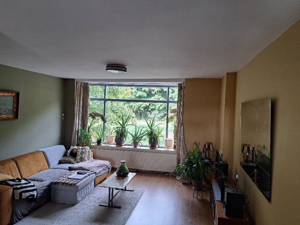 Tijdelijke verhuur appartement Hoek van Holland, Huizen en Kamers, Huizen te huur, 75 m², Direct bij eigenaar, Hoek van Holland