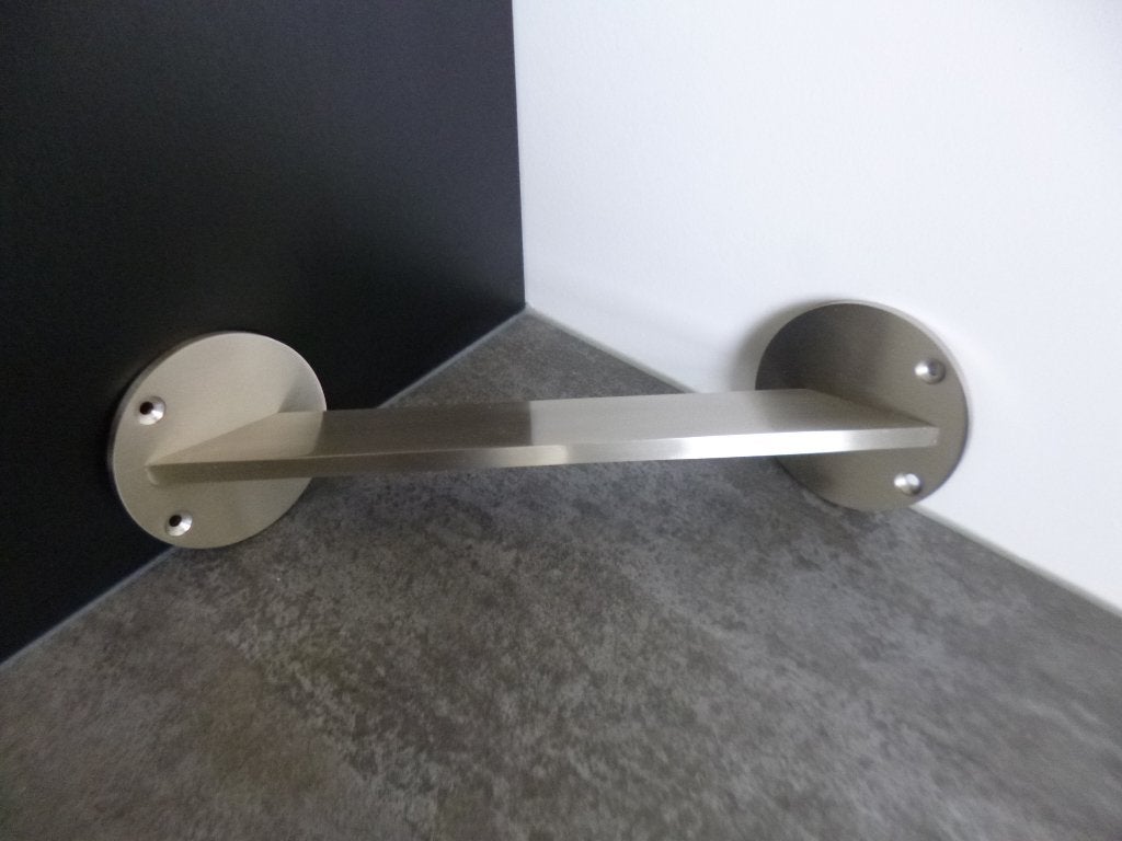 Plankdragers / Boekplanksteunen, Huis en Inrichting, Woonaccessoires | Wandplanken en Boekenplanken, Nieuw, Ophalen of Verzenden