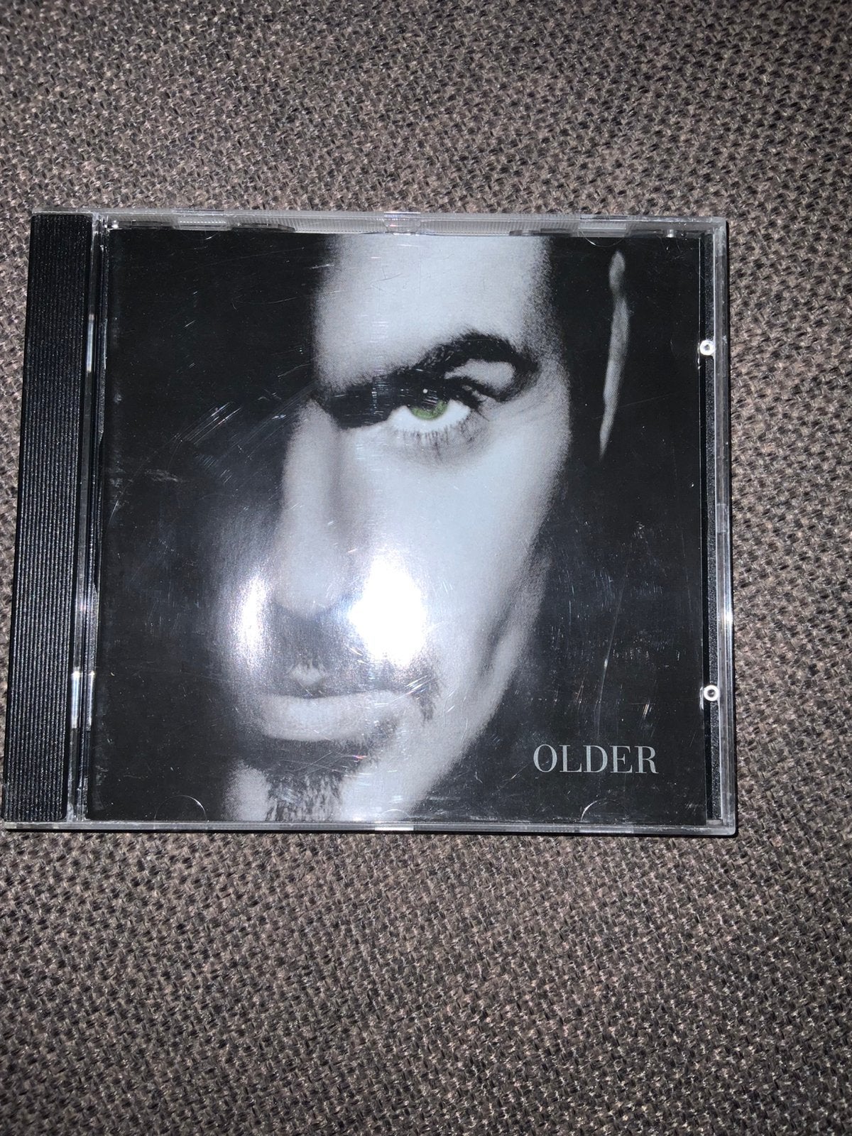 George Michael, Older, Verzenden, Zo goed als nieuw, Album