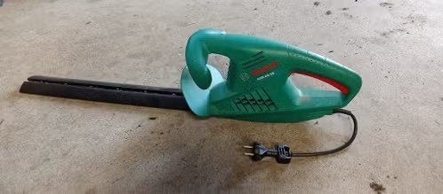 Bosch Heggenschaar AHS 48-16 - Elektrisch, Ophalen, Zo goed als nieuw, Elektrisch, Bosch