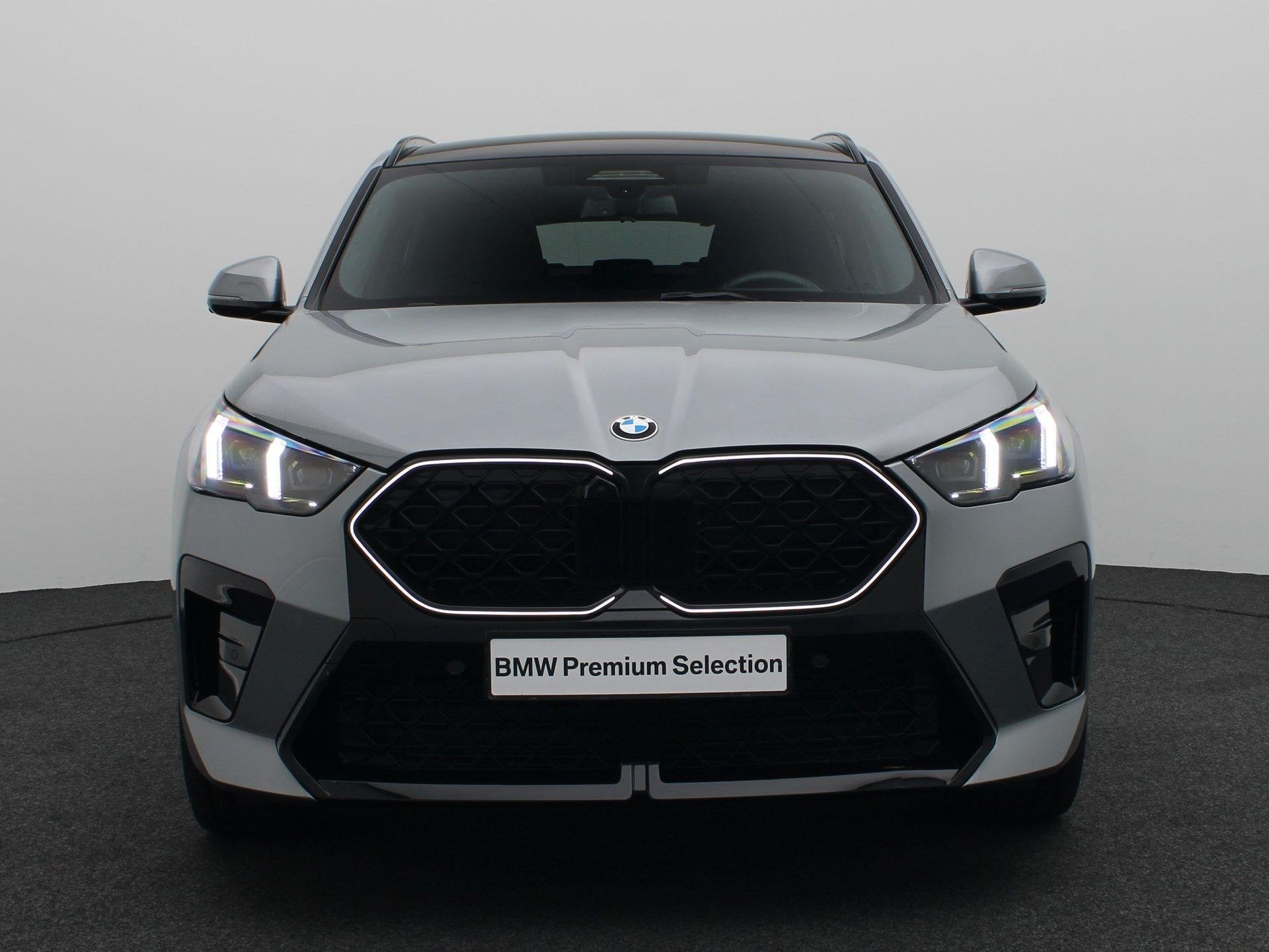 BMW X2 sDrive20i M Sportpakket Pro | Innovation Pack | Comfo, Auto's, Met garantie (alle), Bedrijf, 3 cilinders, SUV of Terreinwagen