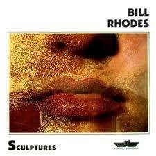 Bill Rhodes - Sculptures [141], Ophalen of Verzenden, Zo goed als nieuw