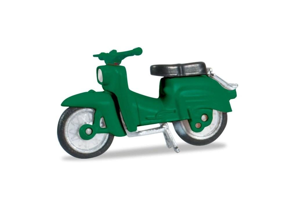 Simson KR 51/1, Ophalen of Verzenden, Zo goed als nieuw, Overige typen, Herpa