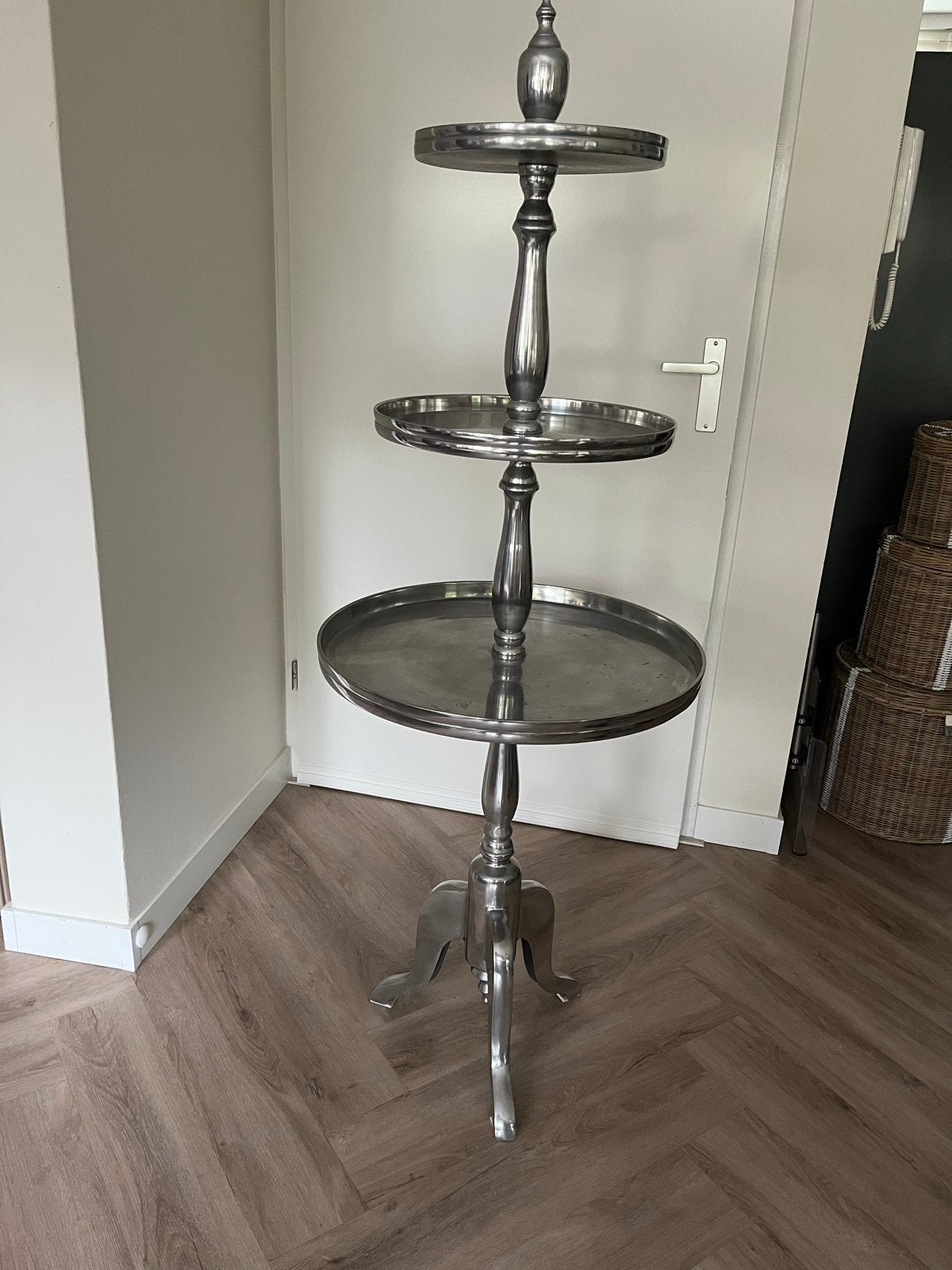 Elegante XXL etagère  van Riviera Maison, Ophalen